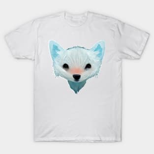 Arctic Fox T-Shirt